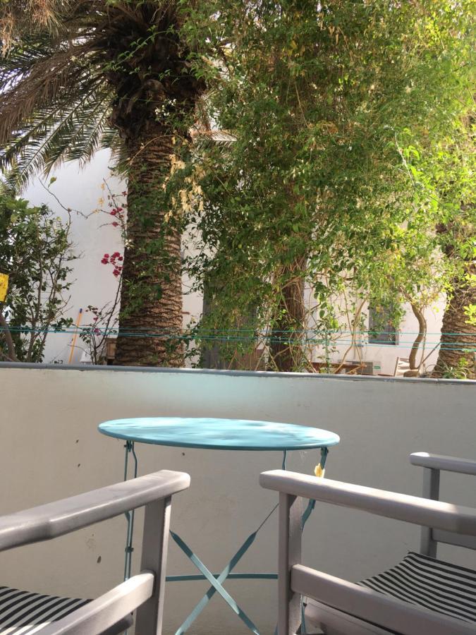 Cristi Rooms Livadi  Exterior foto